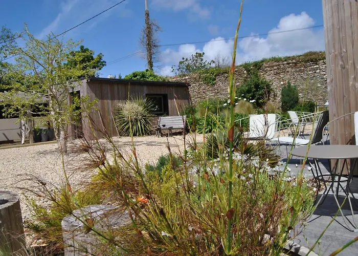 La Maison De Sophie