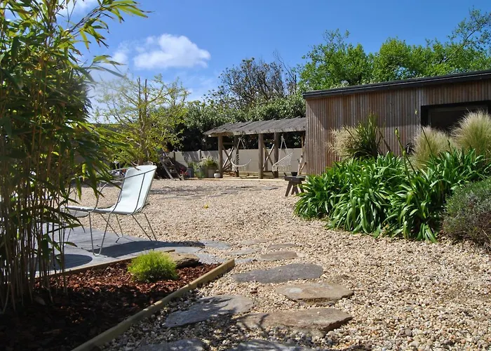 La Maison De Sophie