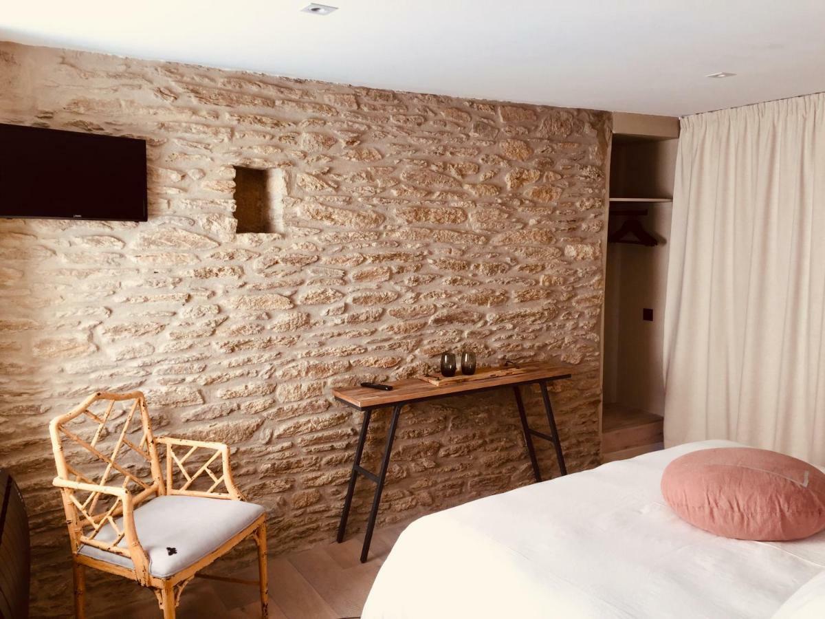 Pensión La Maison De Sophie Le Conquet